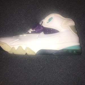 2013 Nike Air Force max